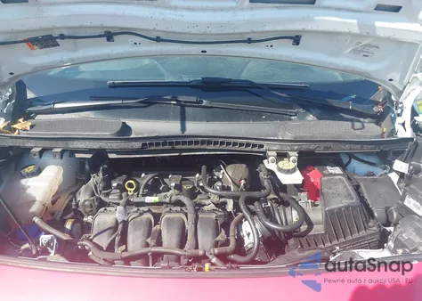 2022 Ford Transit Connect Xl from USA, damaged, VIN NM0LS7S26N1507711